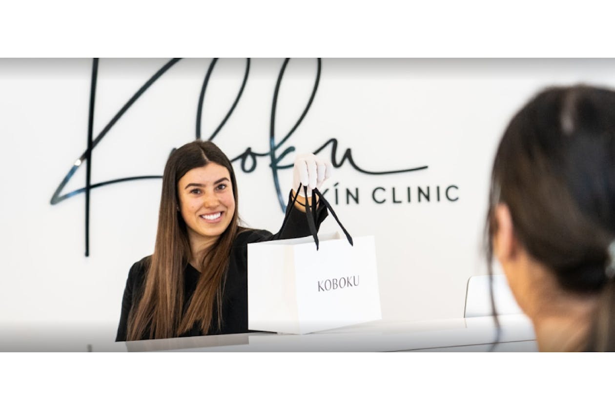 Koboku Skin Clinic image 2