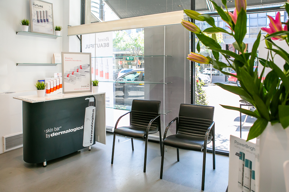 The CACI Clinic South Yarra Face treatments Facial Book Online