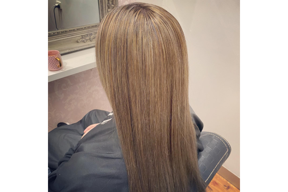 Pure Hair Revival image 10