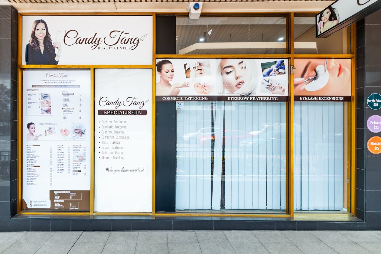 Candy Tang Beauty Center - Bankstown image 25