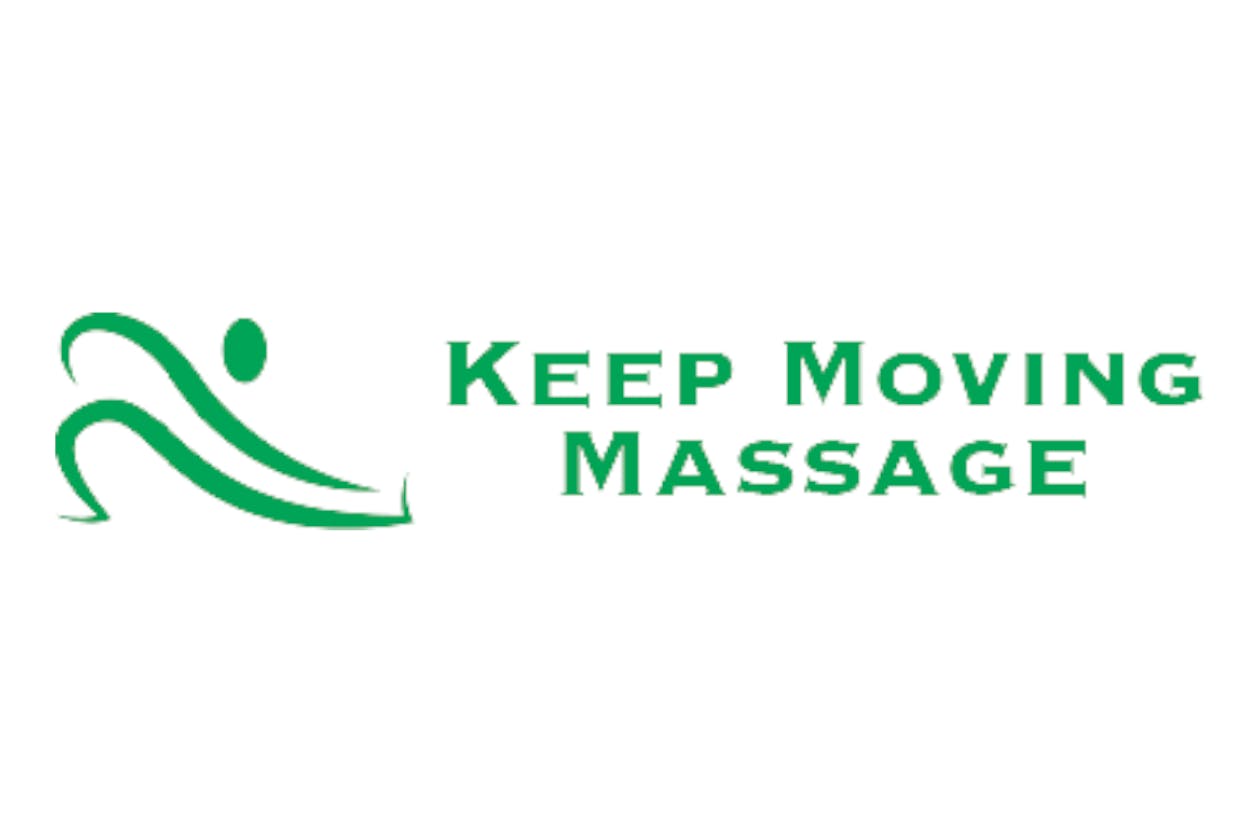 Keep Moving Massage