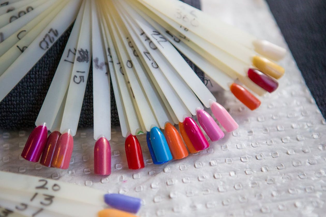 Pure Passion Hair and Beauty image 12