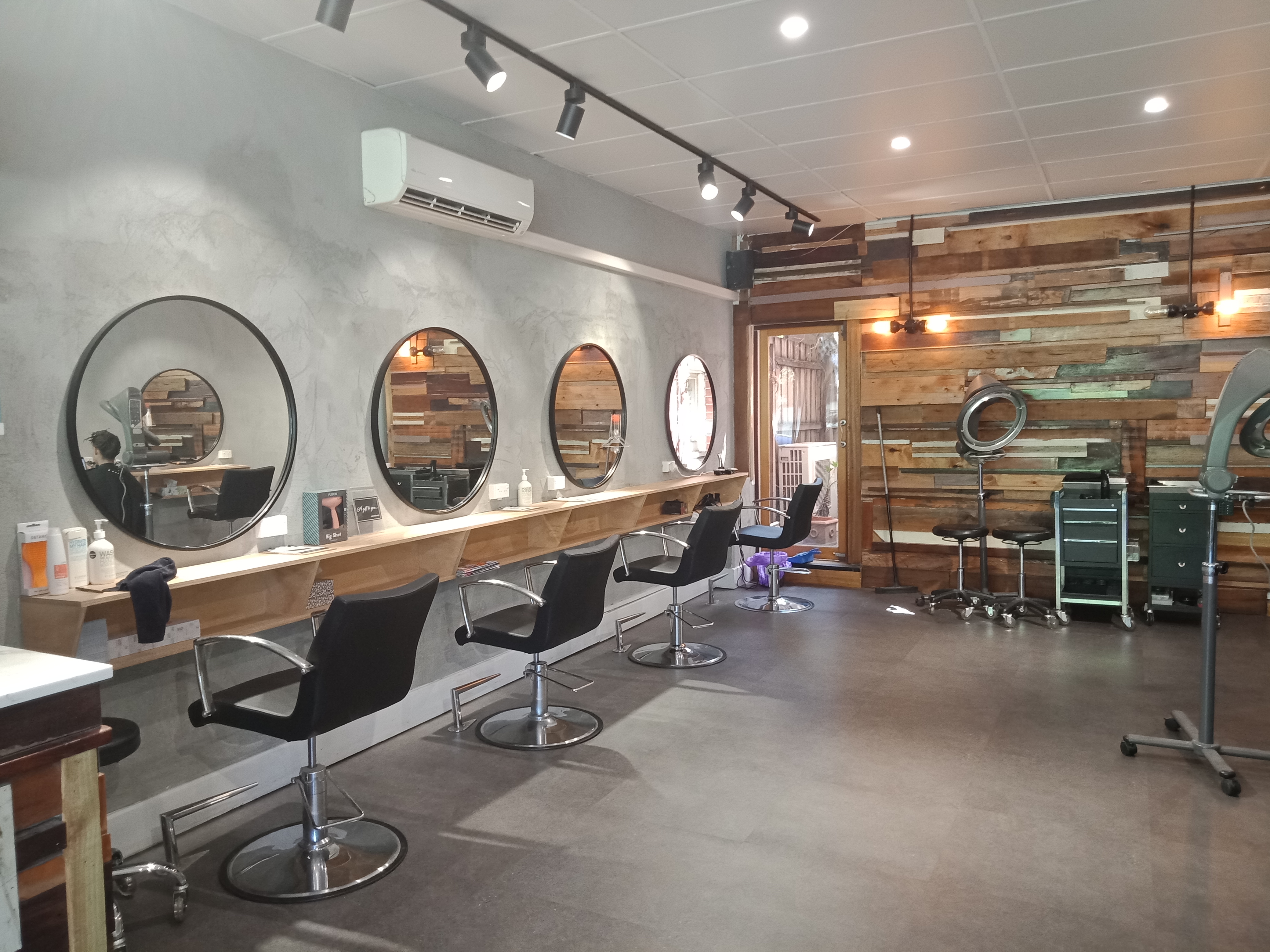 Cuts Both Ways image 2