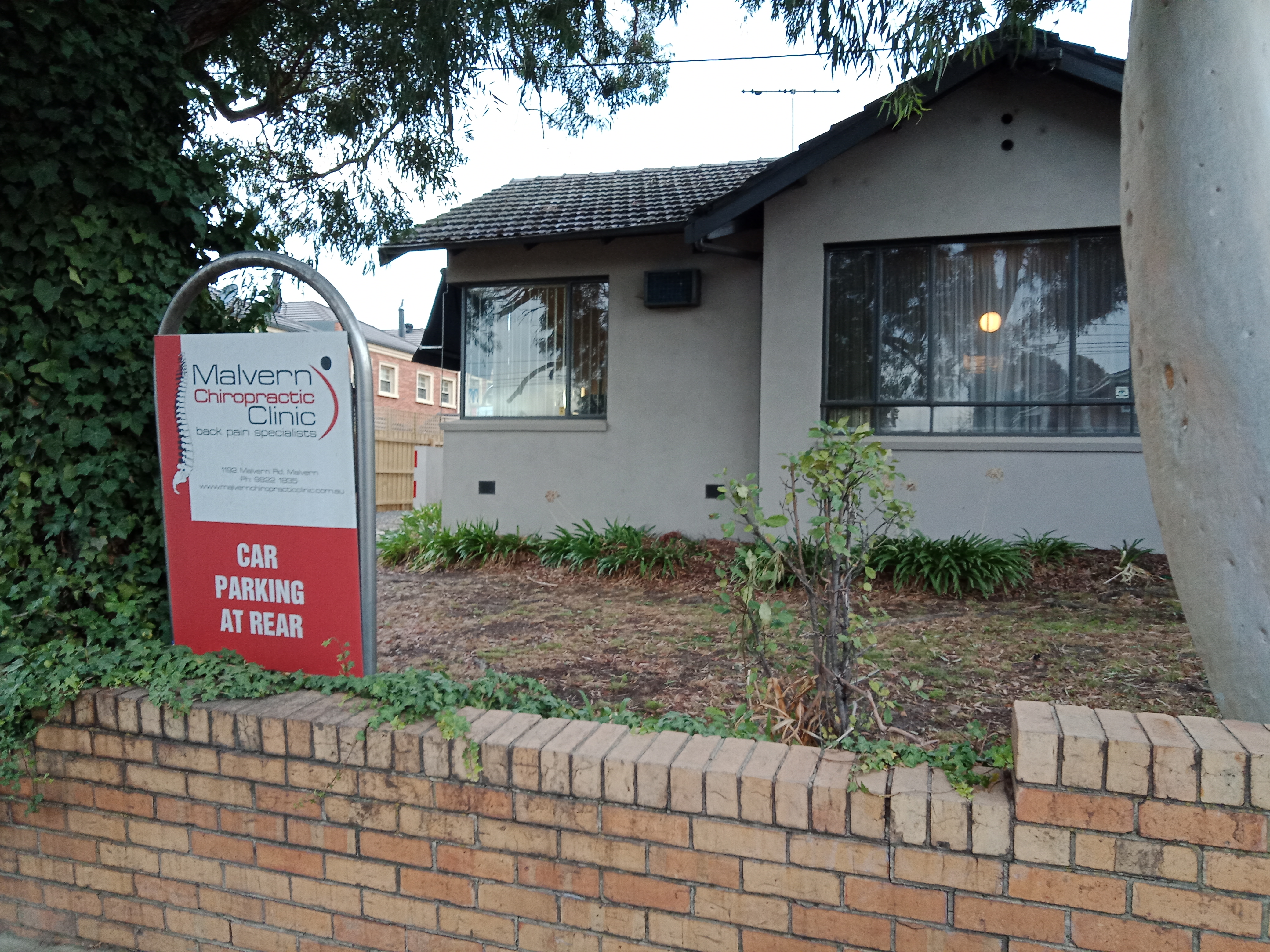 Malvern Chiropractic Clinic image 2