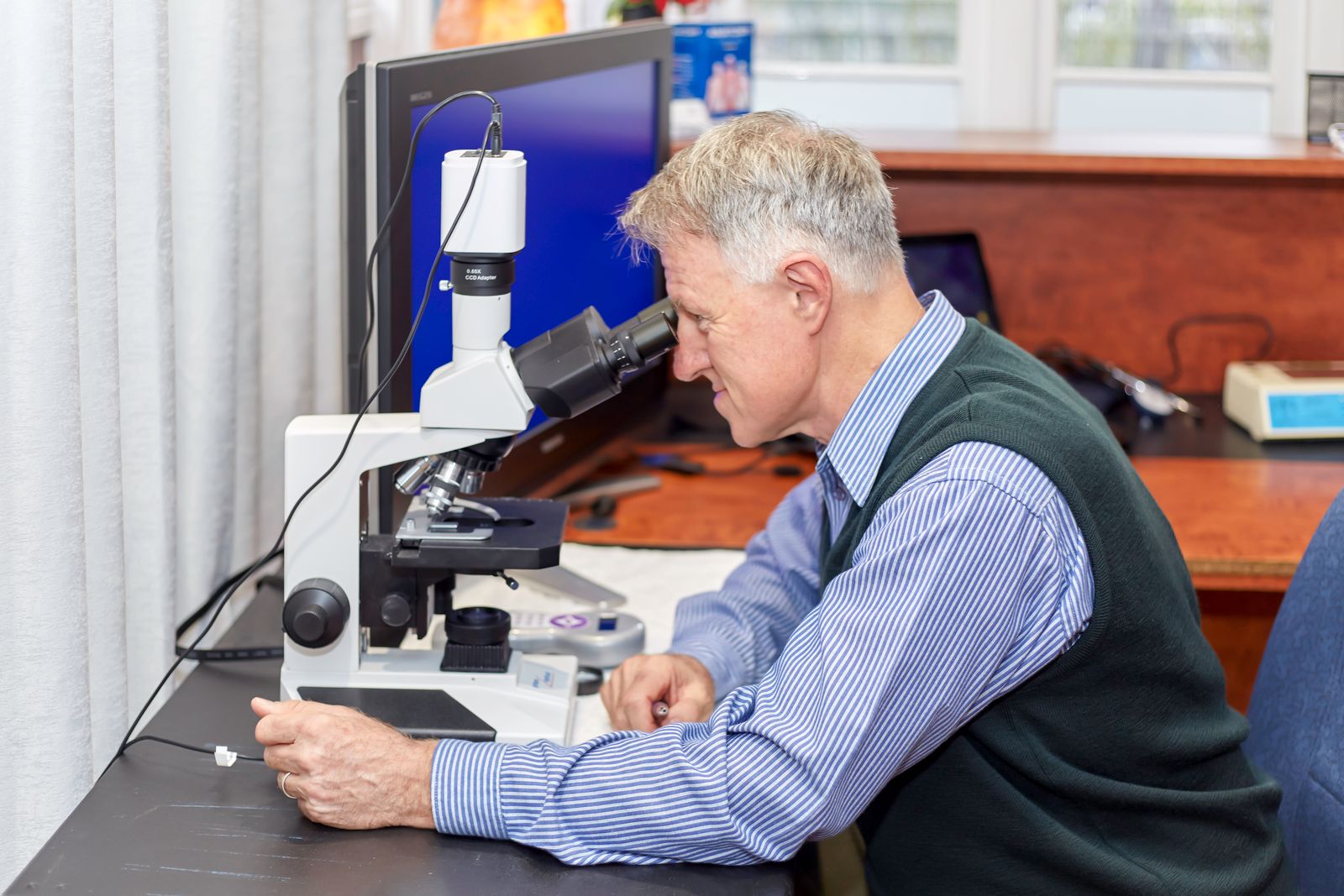 Quantum Healing Centre image 26