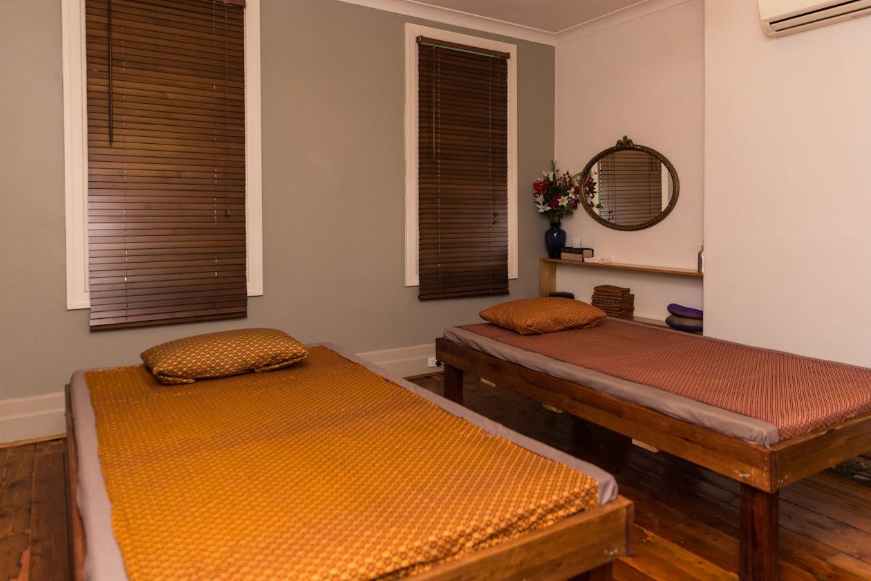 Arokaya St Kilda Thai Massage | Massage | Thai Massage | Bookwell