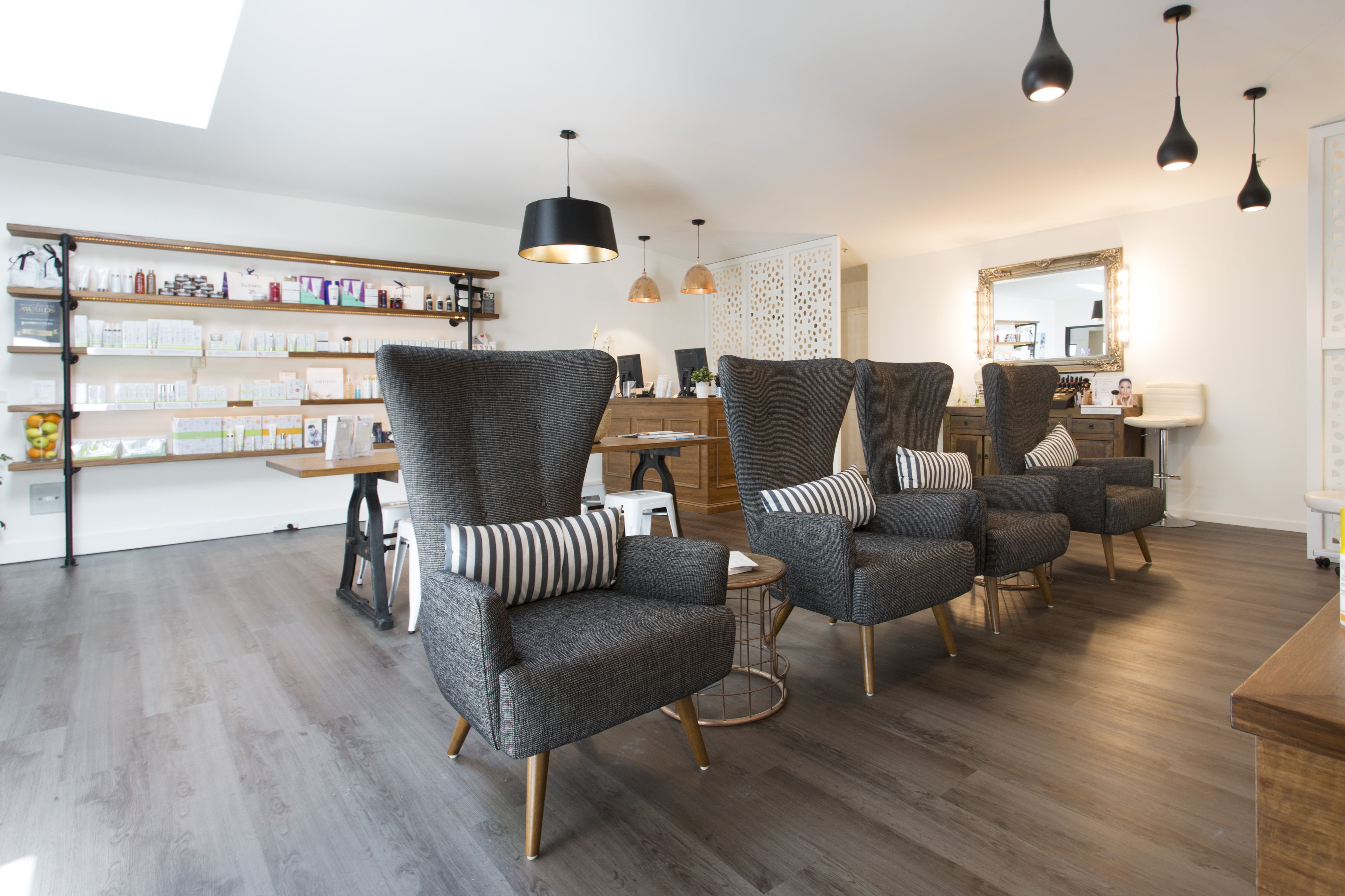 Nourish Body & Skin image 3