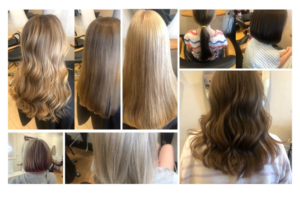 Bruno Hair & Makeup image 25