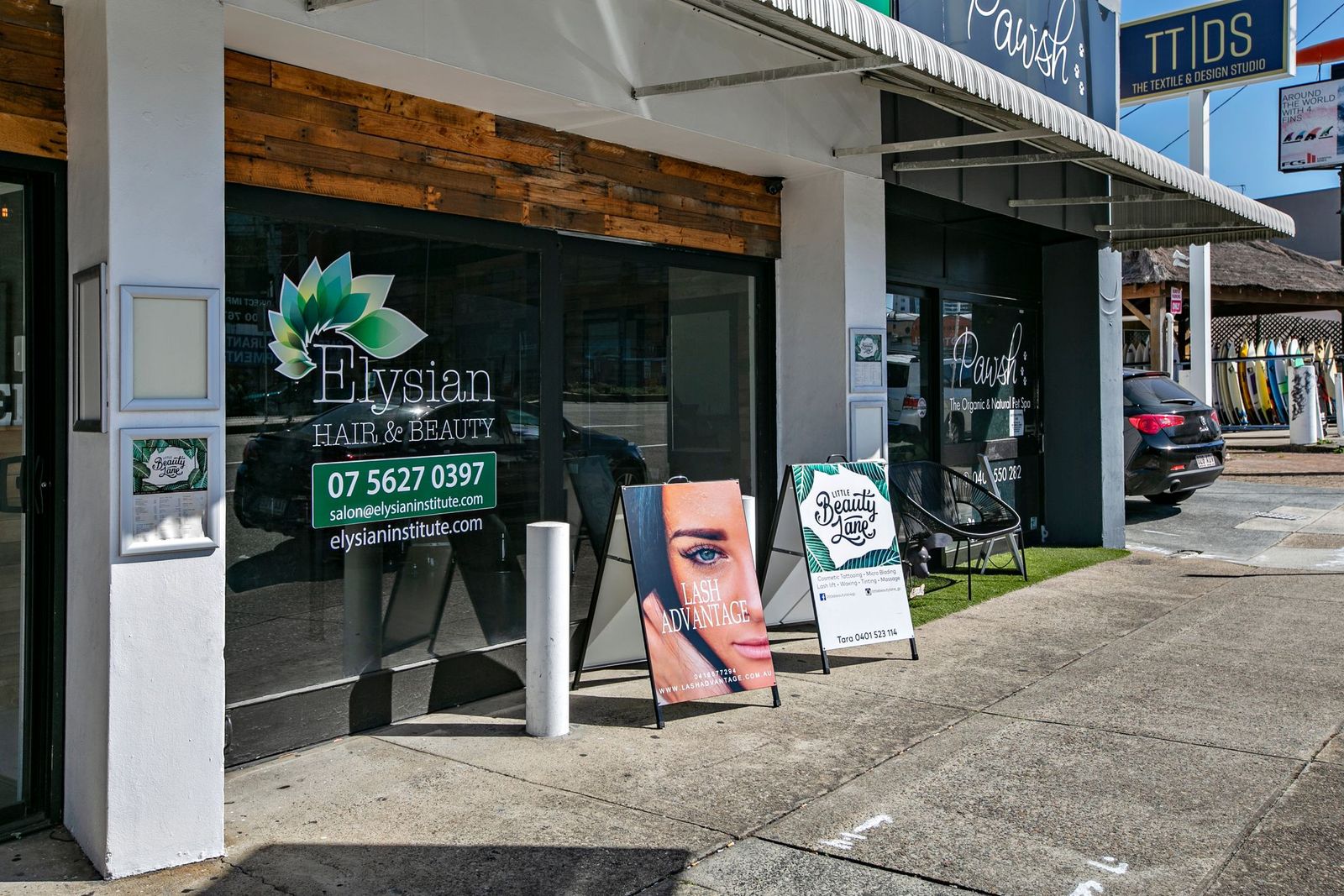 Cosmetic Brows & Co image 16