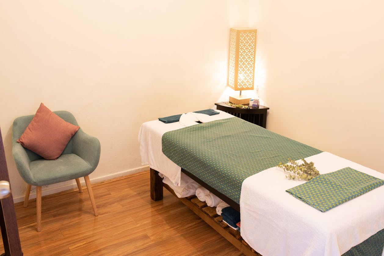 The Massage Studio image 2