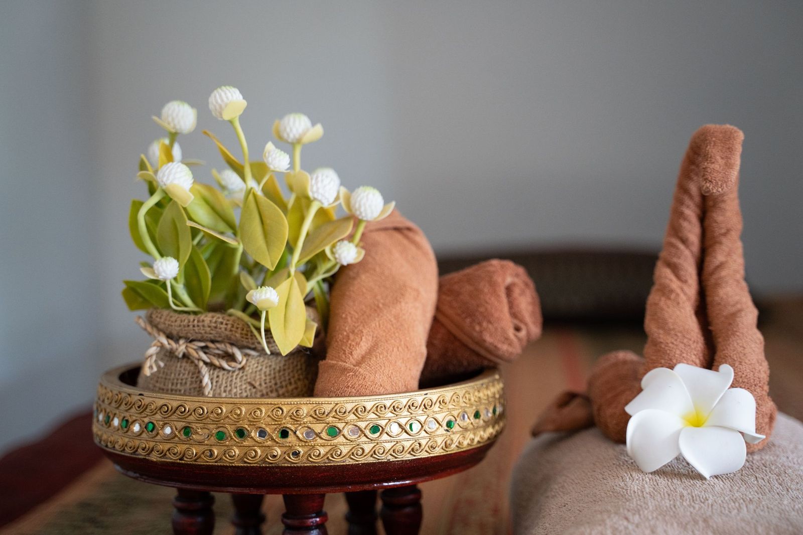 Rin Thai Massage image 6