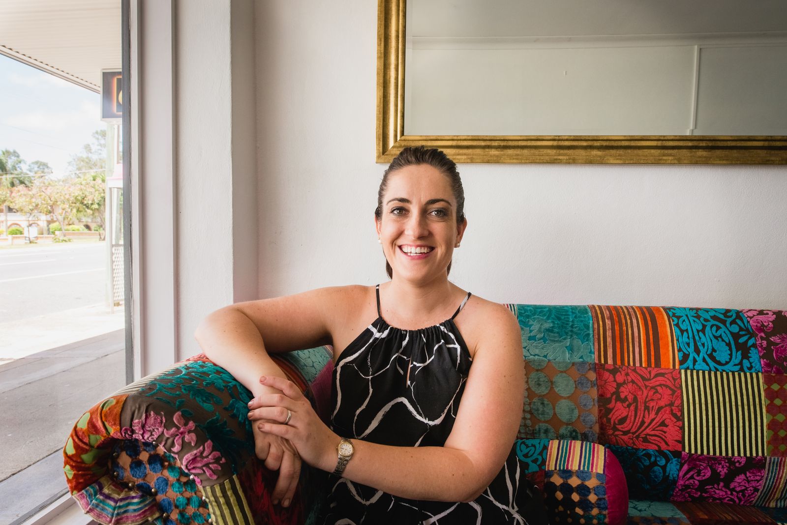 RJ's Hair Studio image 7