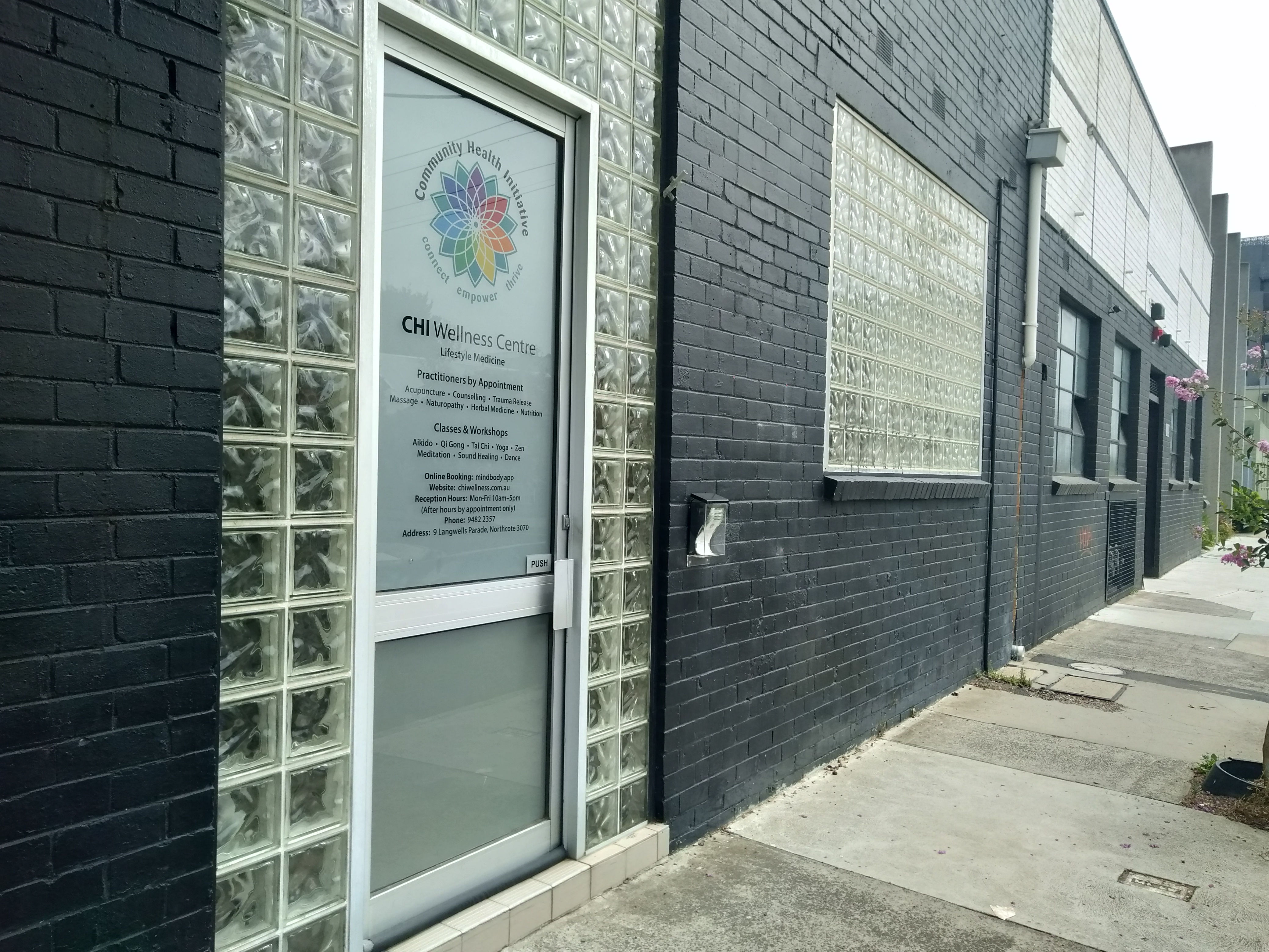 Chi Wellness Centre image 7