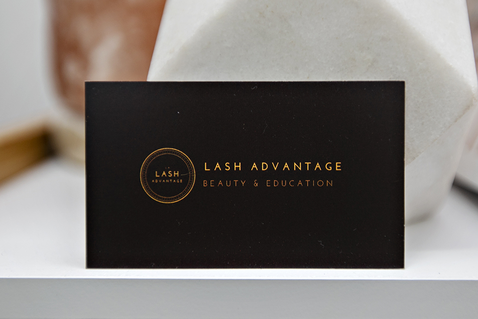 The Nail room Burleigh with Gabi image 9