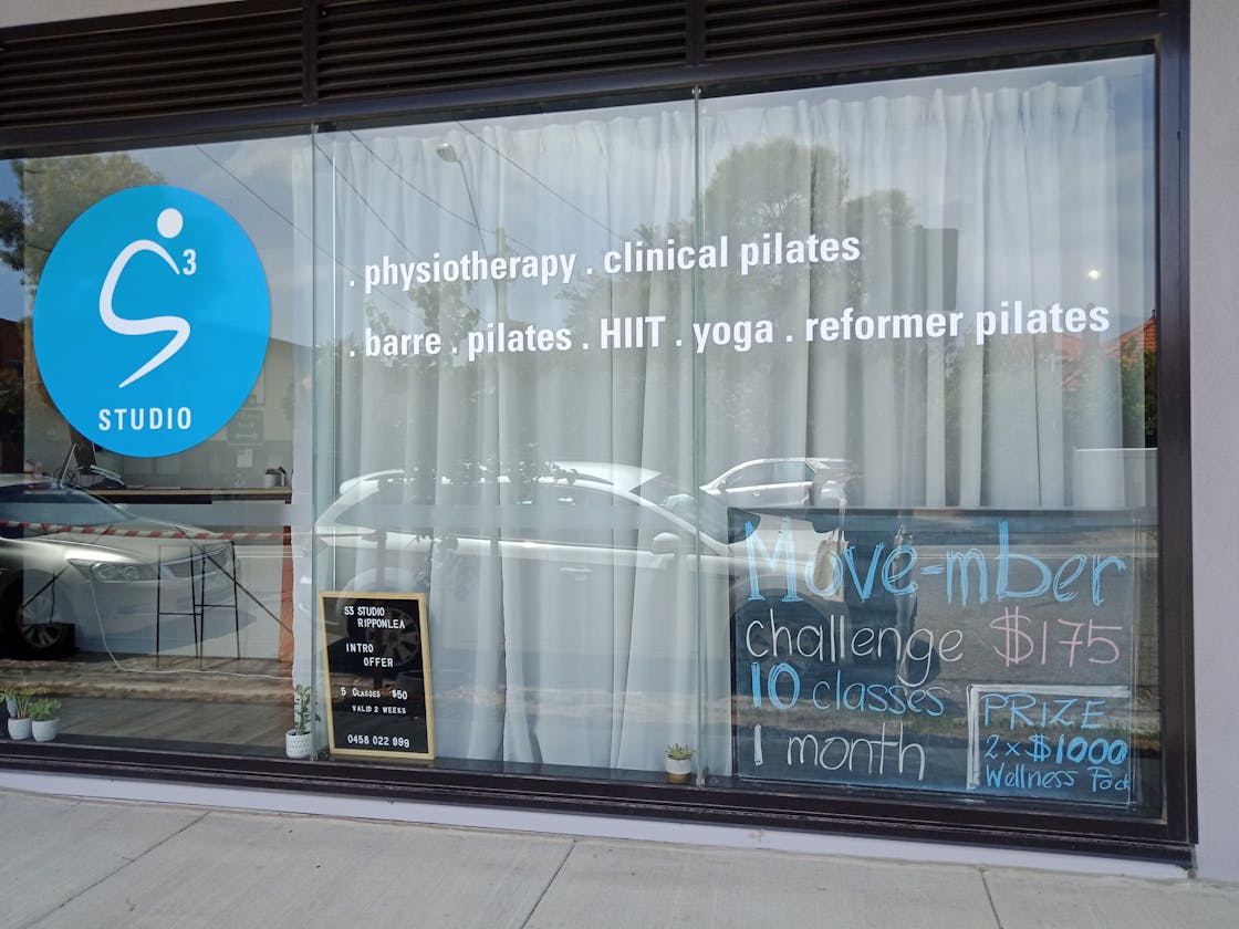 Different Types of Pilates - Melbourne Osteopathy Sports Injury Centre