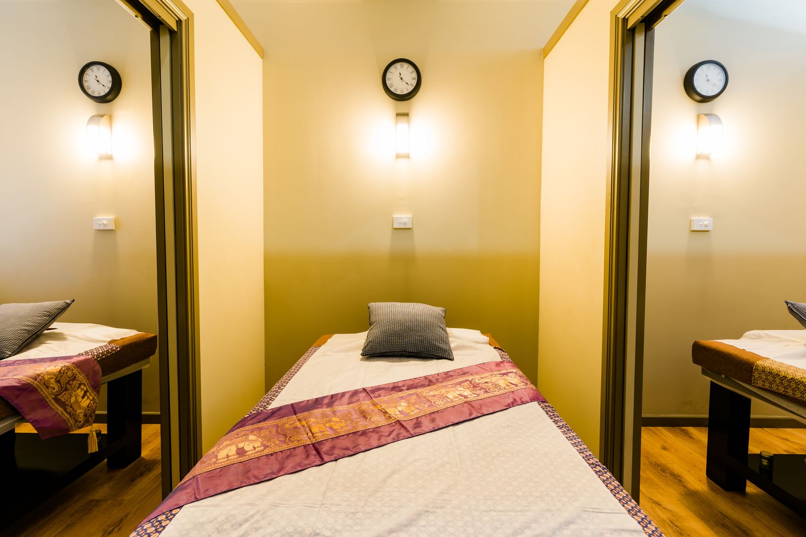 Kallaya Massage image 4