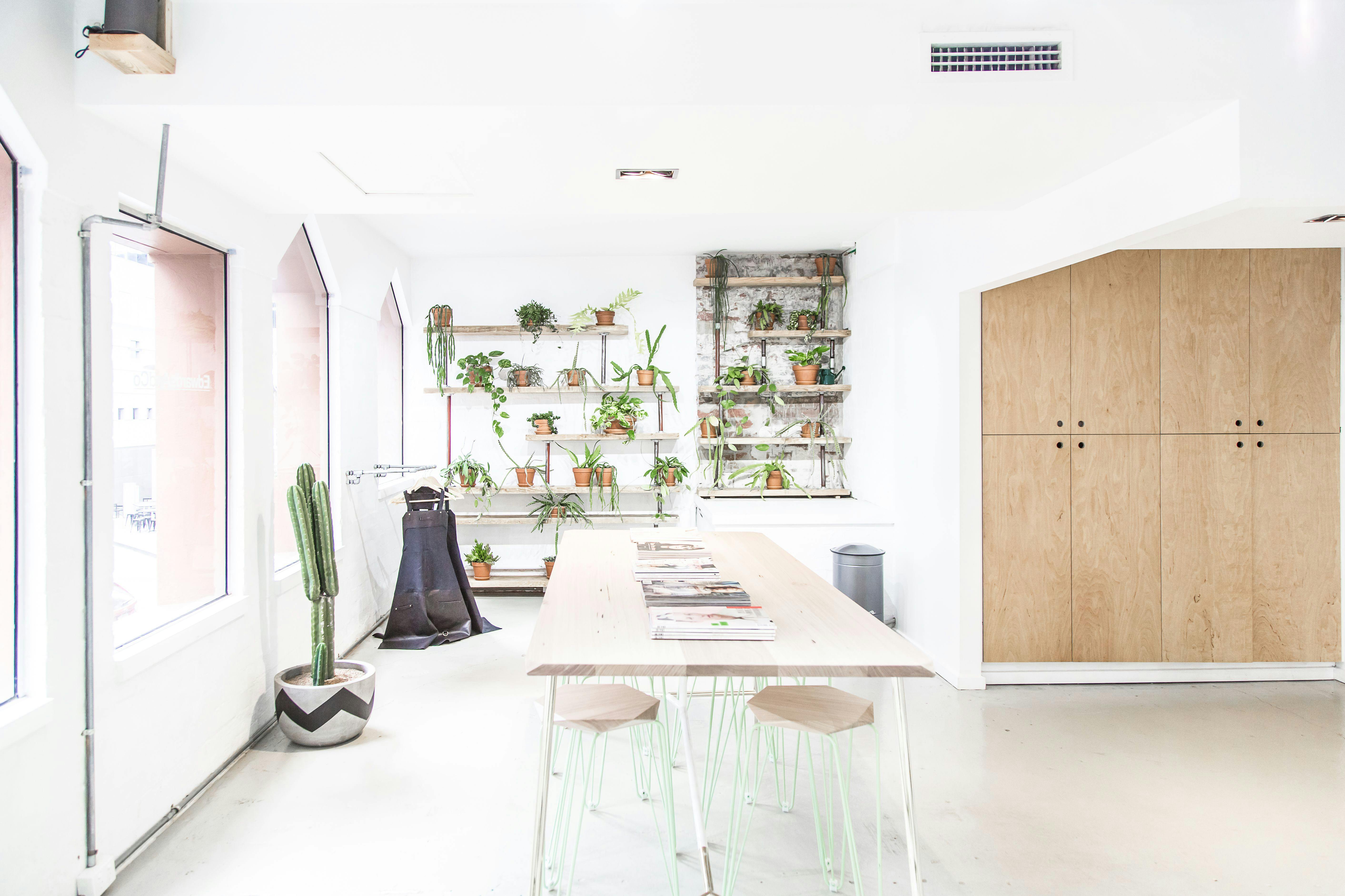 Edwards and Co - Melbourne - Melbourne CBD | Haircut and ...