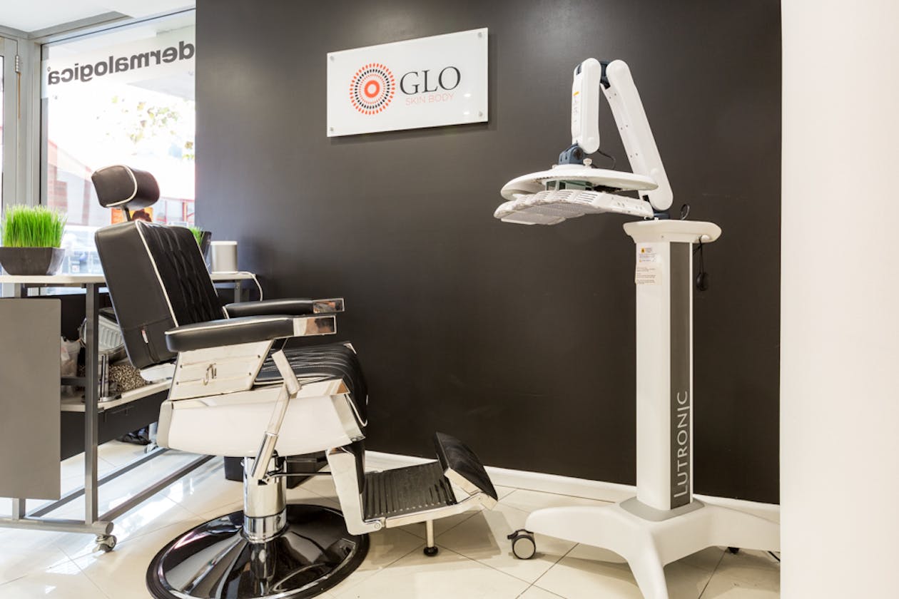 GLO Skin Body - Crows Nest image 3