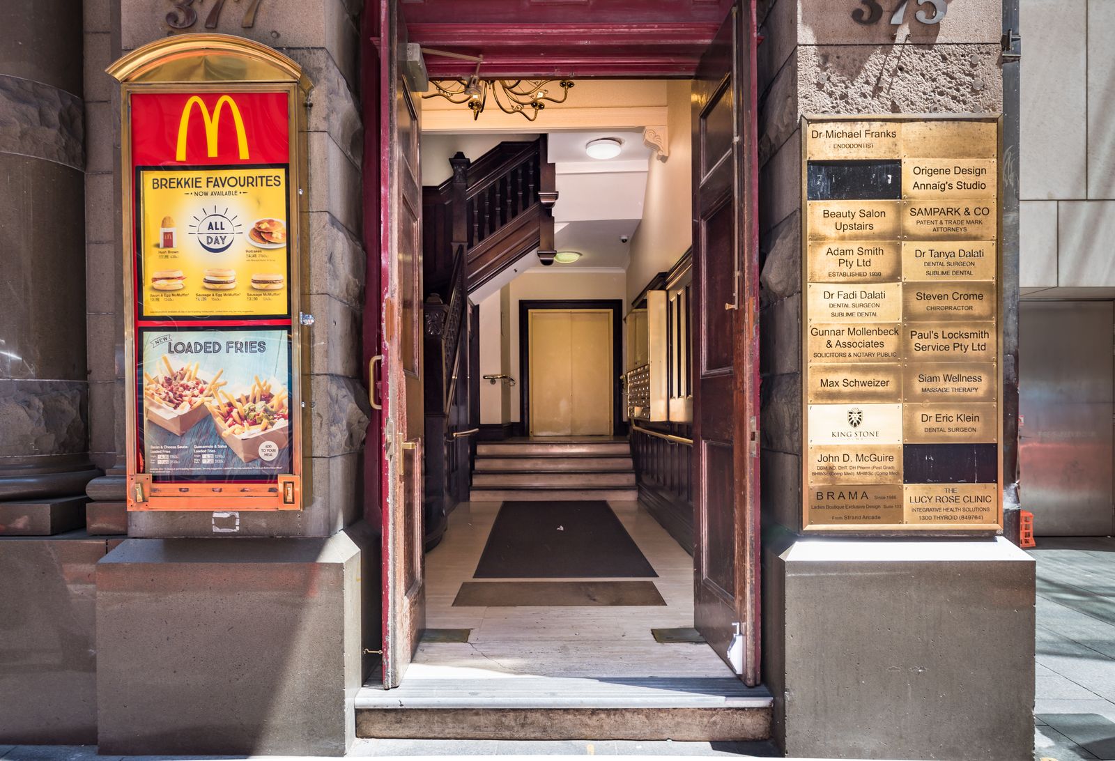 Tang Spa Beauty Massage - George St image 19