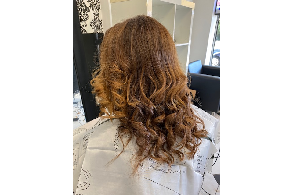 BoxHill Hair Studio image 16