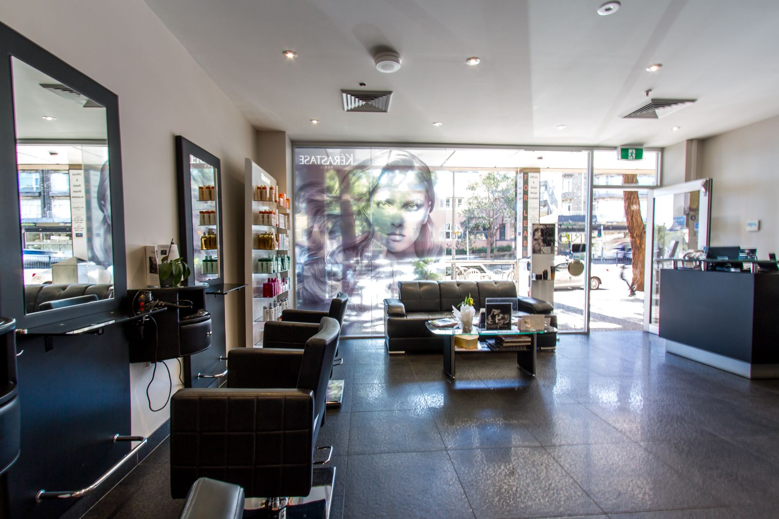 Levali Hair Studio image 2