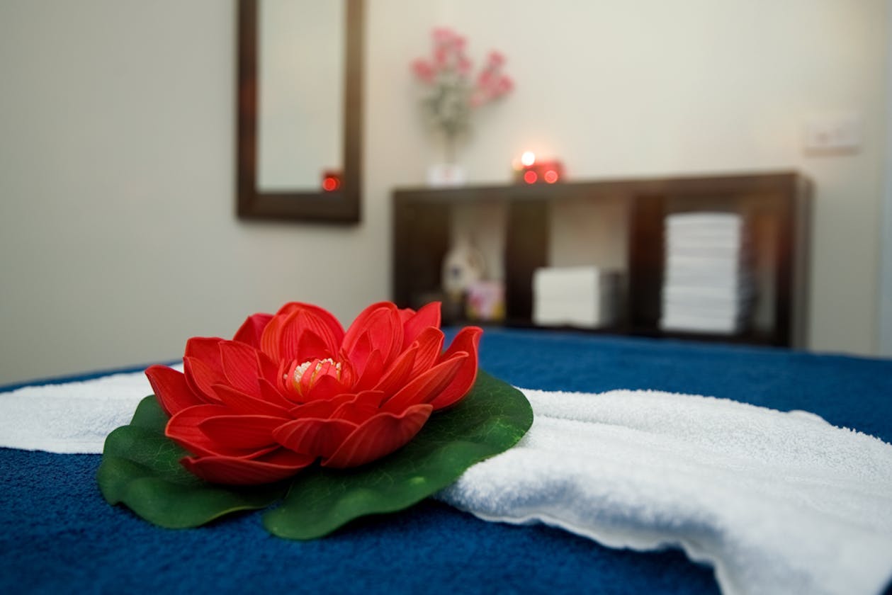 Red Lotus Massage - Cheltenham image 10