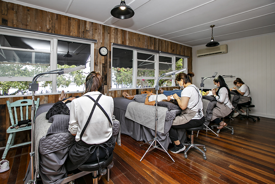 Jaylash Beauty - Eyelash Extension Artistry image 19