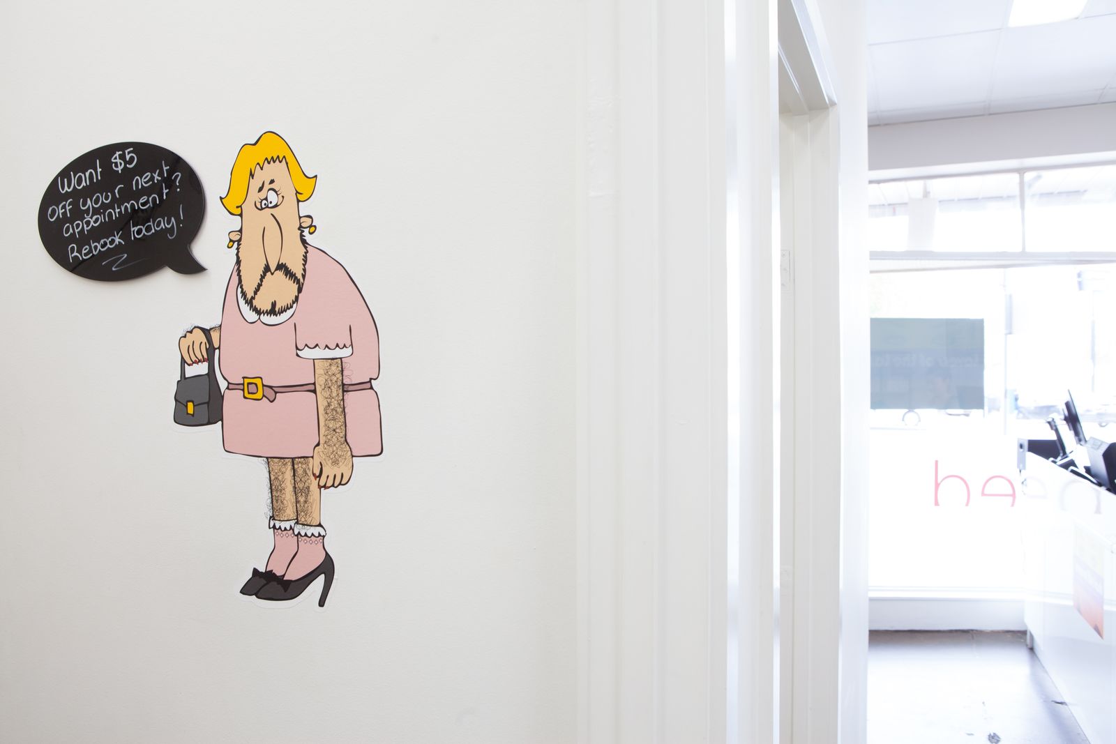 Waxed - Elsternwick image 8