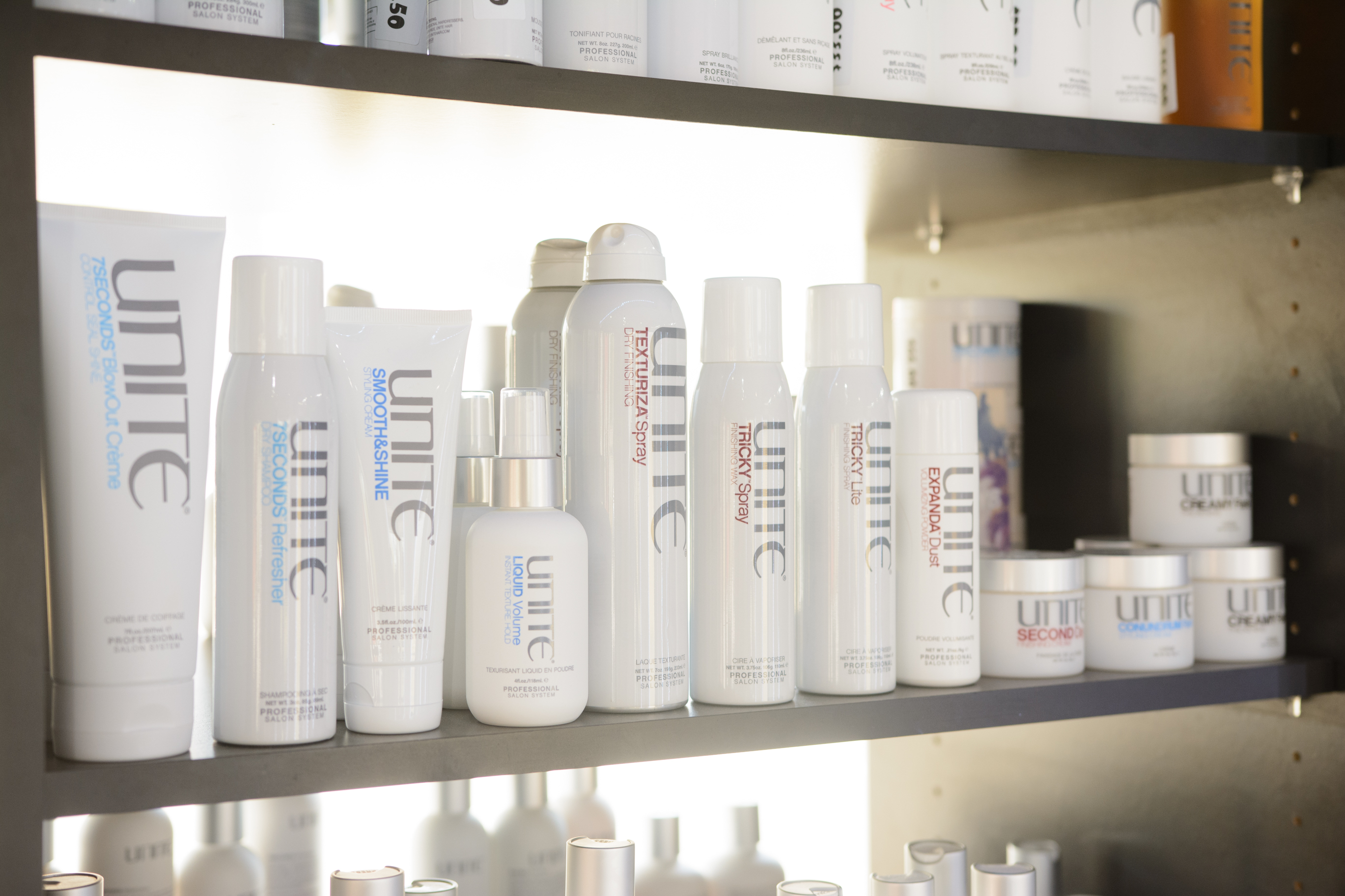 Pout Hair Salon image 5