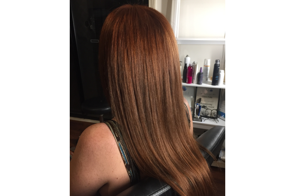 The Hair Nest image 4