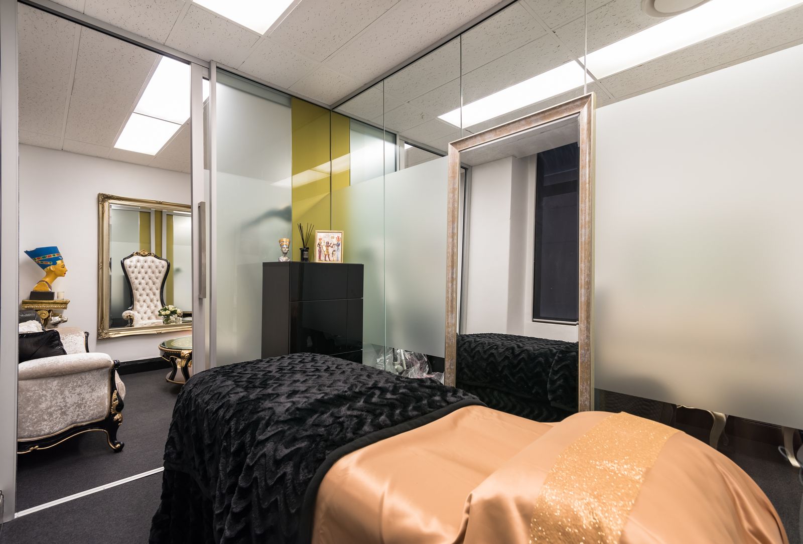 Nefertiti Spa  image 6