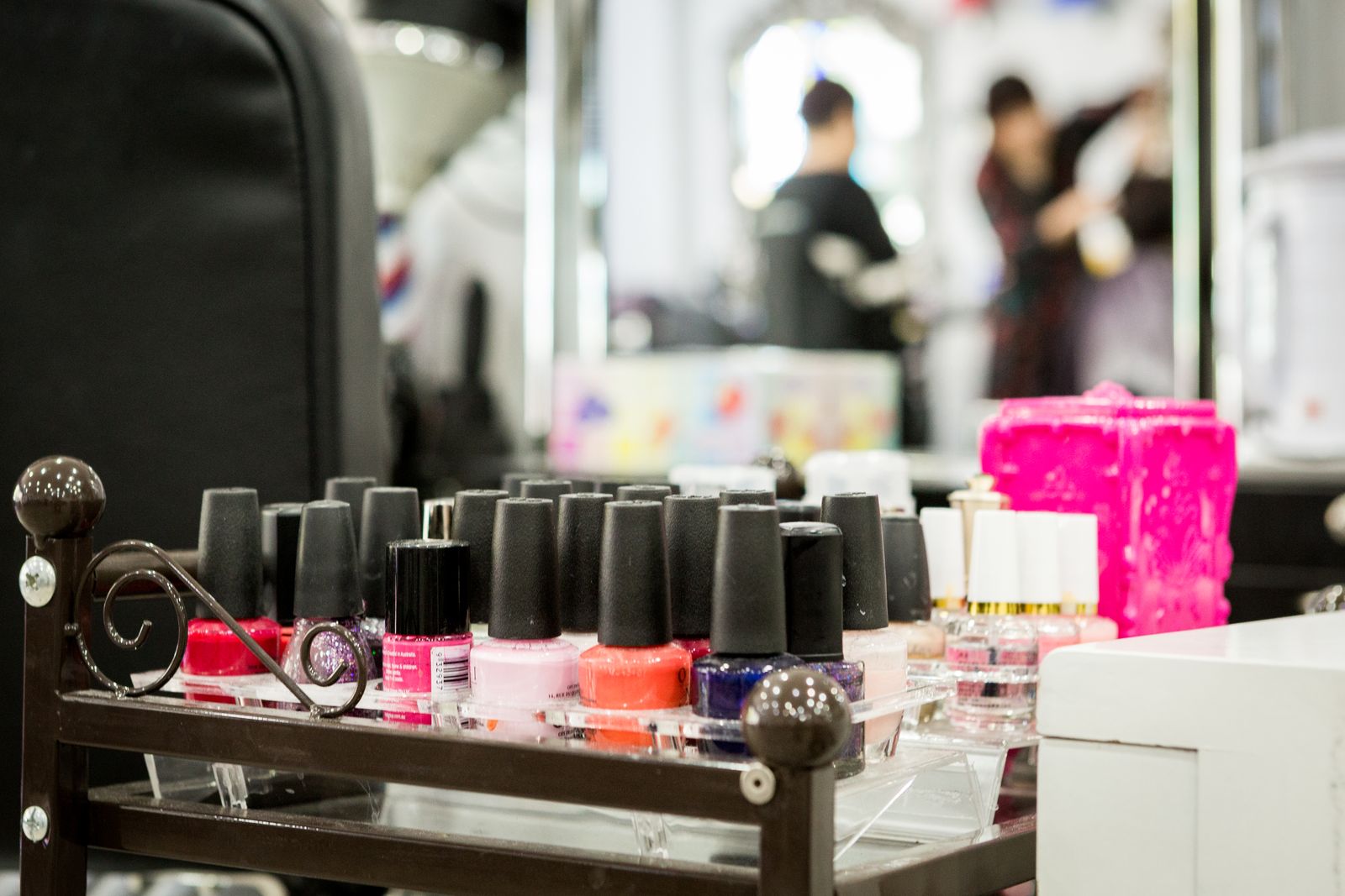 Susan Hair and Beauty Salon image 12