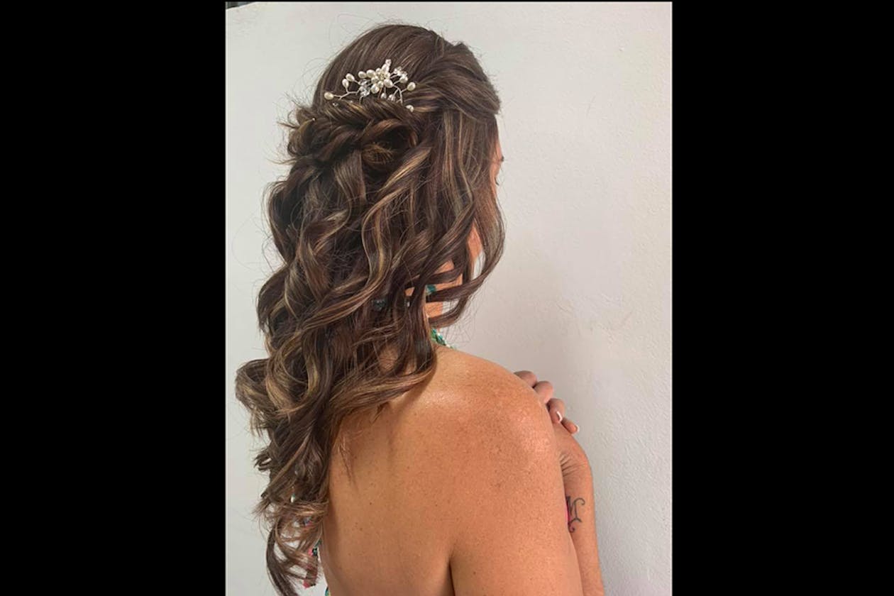 Rampaige's Hair Studio image 5