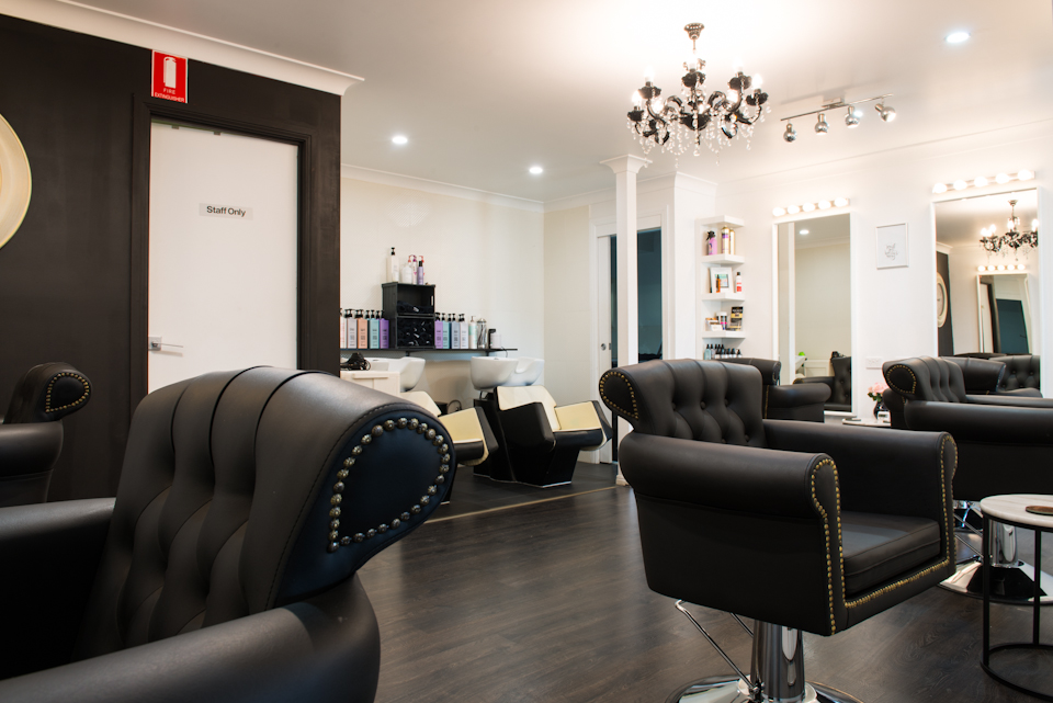 The Hair & Beauty Suite image 4