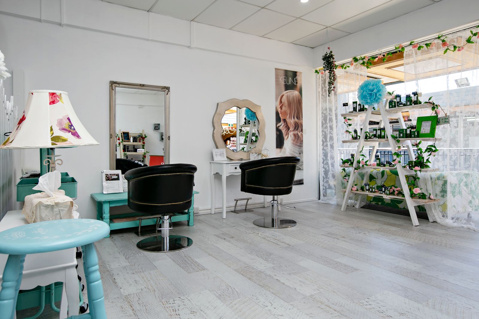 Yujii Studio Hair and Beauty image 5