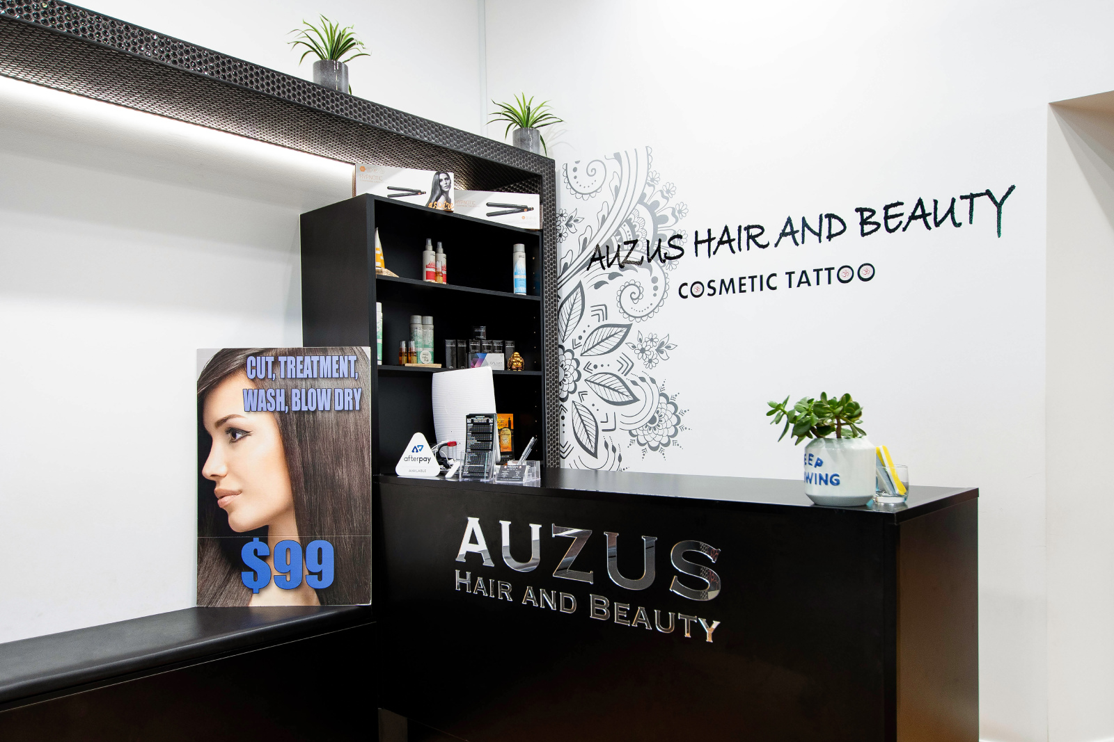 Auzus Beauty image 7