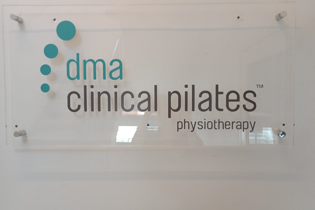 DMA Clinical Pilates