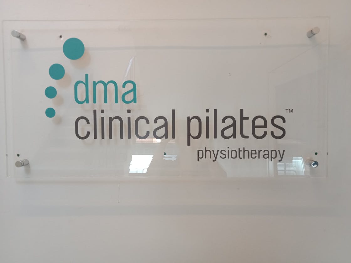 DMA Clinical Pilates image 1