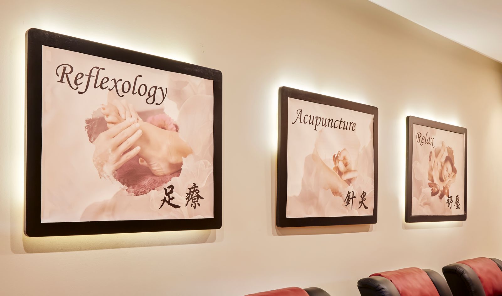 Regimen Massage image 10