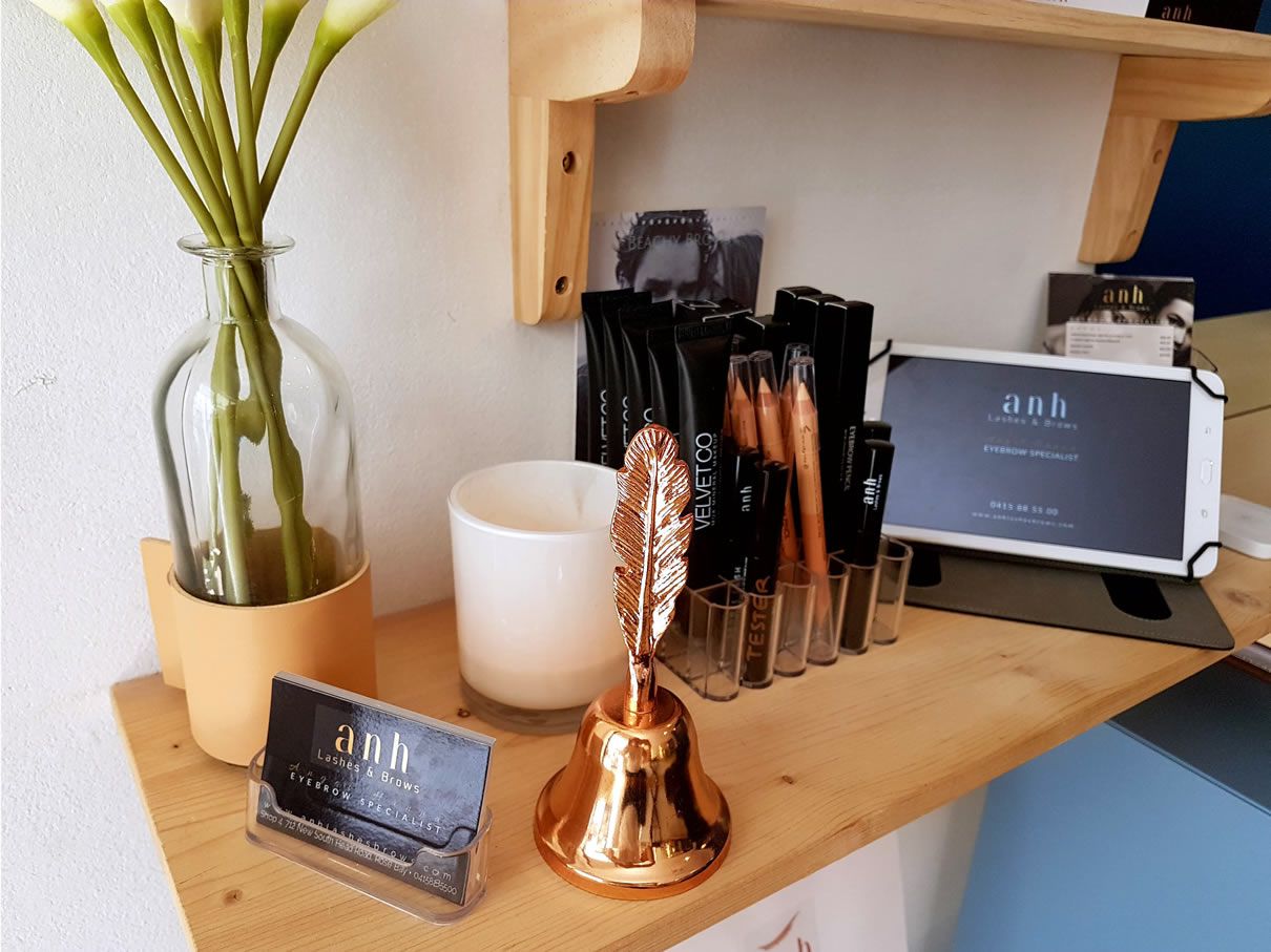 ANH Lashes & Brows by Angel Hanna image 2