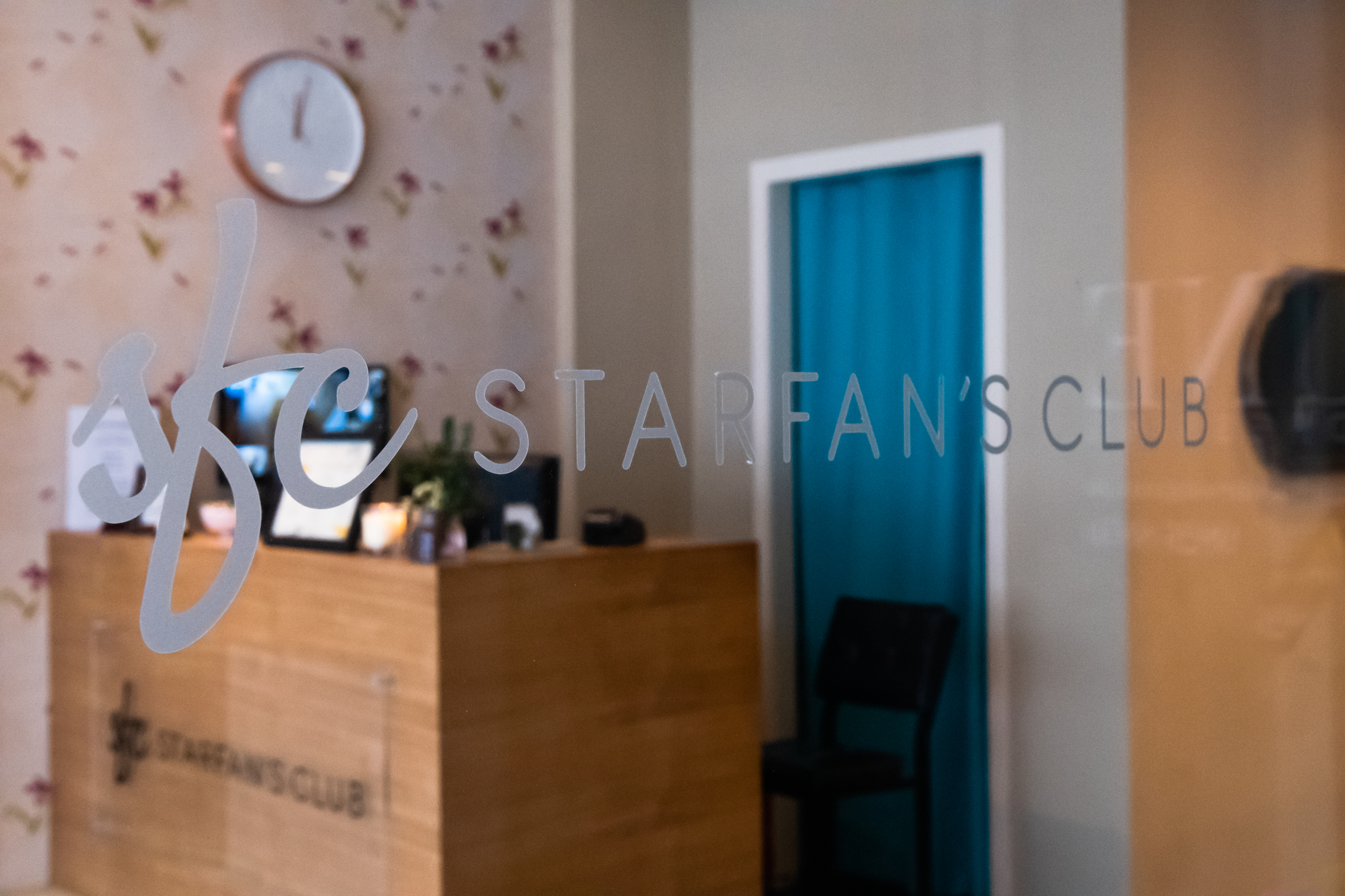 Starfans Club image 3