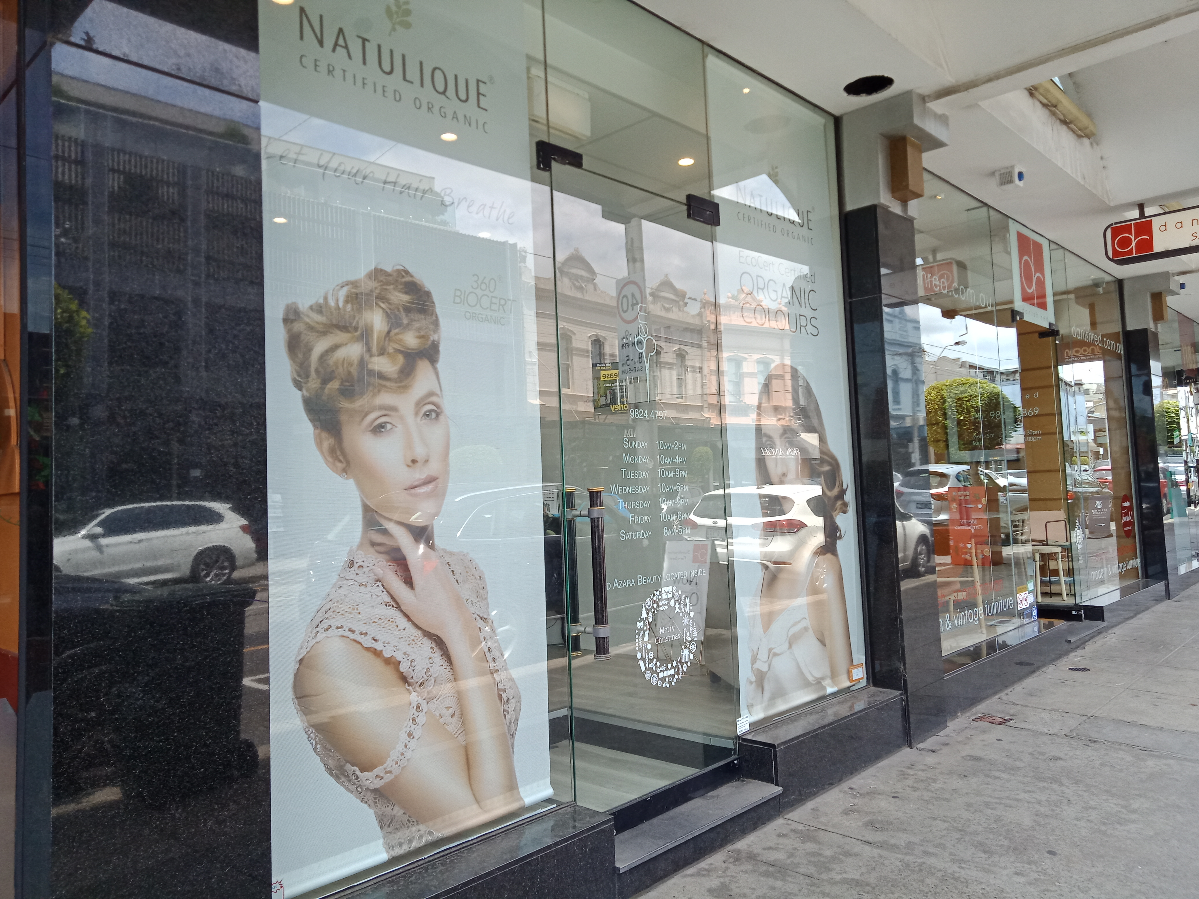 Gem - Hair, Makeup, Tanning image 2