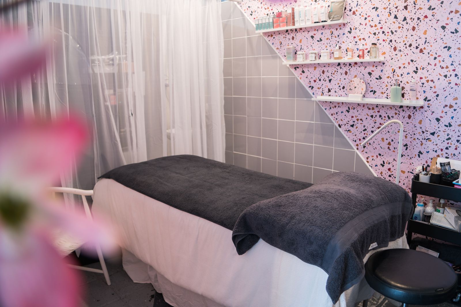 Trophy Wife Nail Art image 4