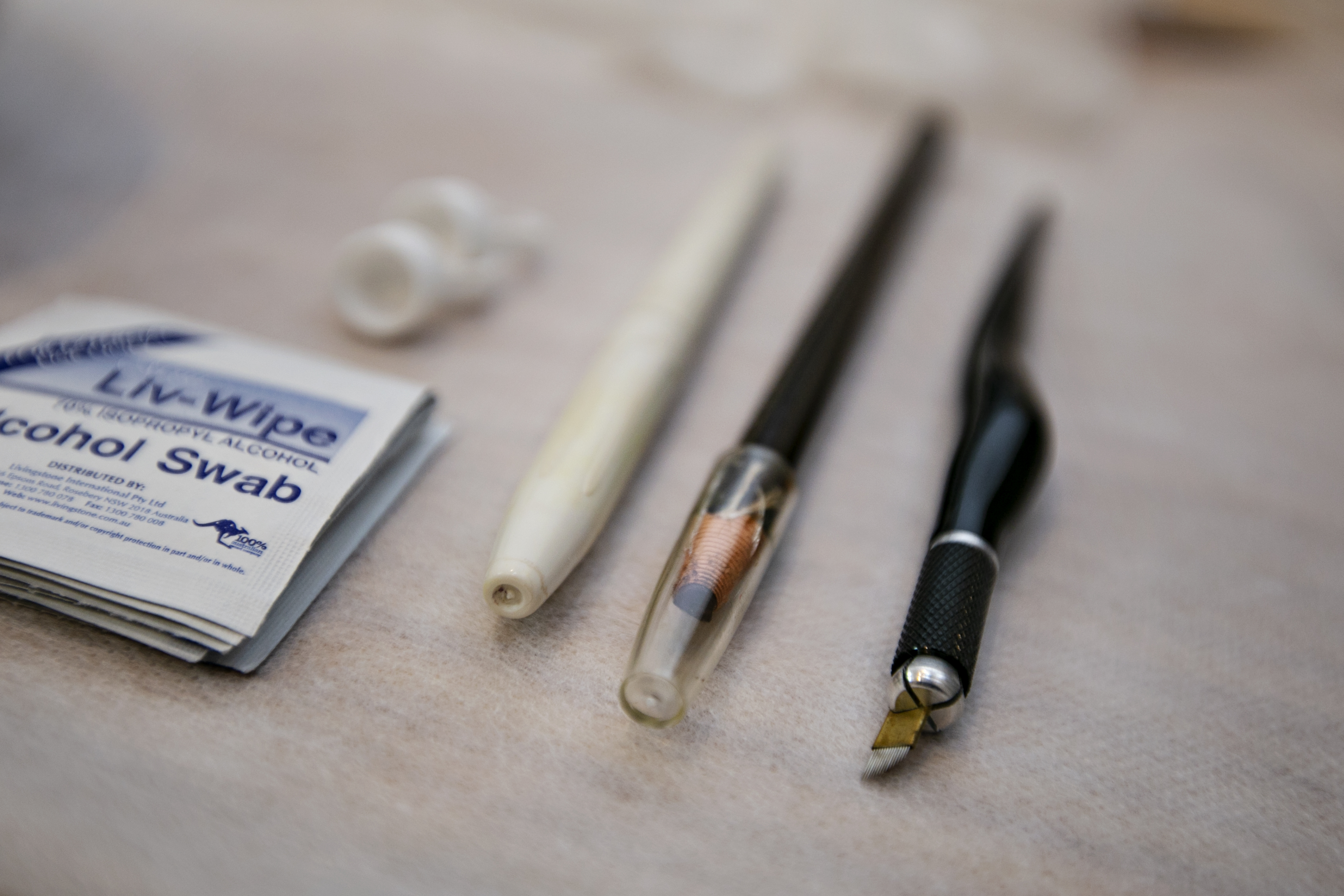 Natural Touch Cosmetic Tattooing image 5