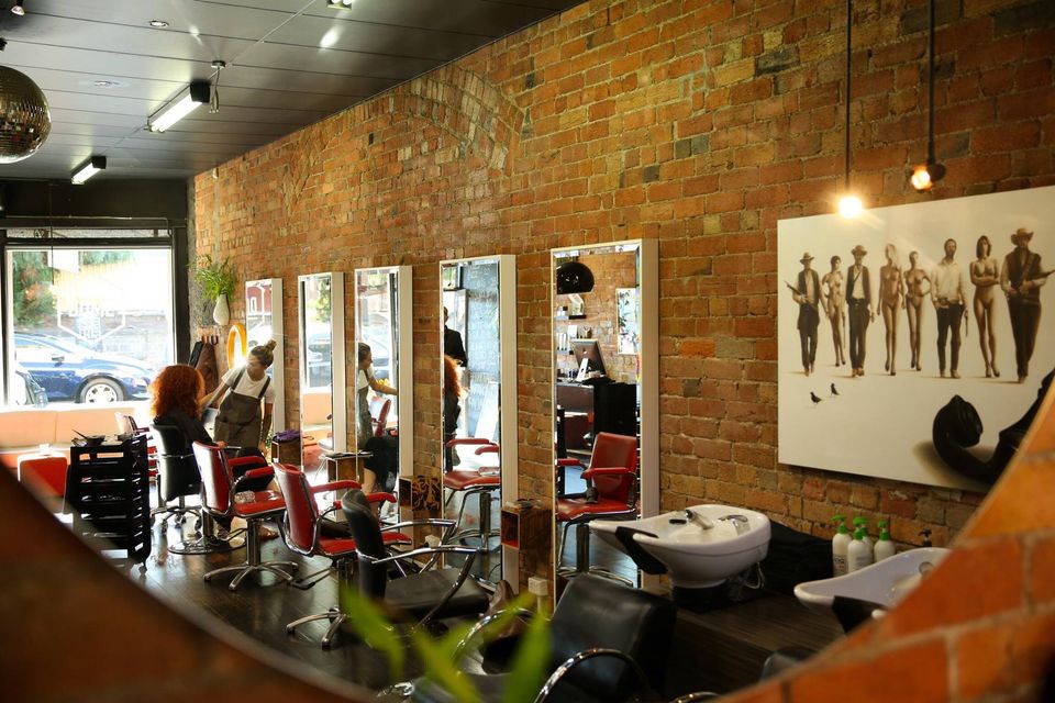 Dome Hair & Beauty image 2