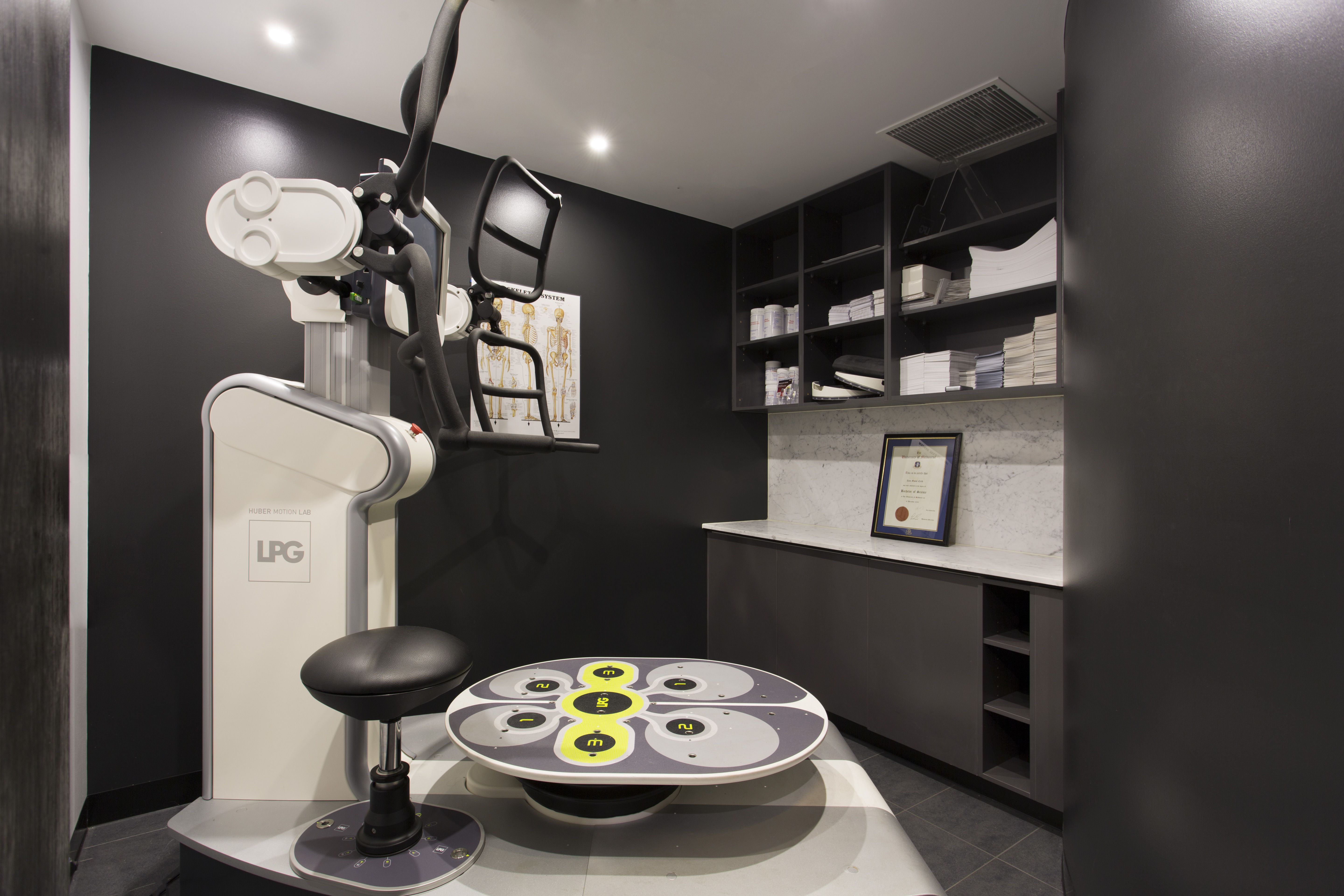 Amara Wellness Centre Brunswick Massage Bookwell