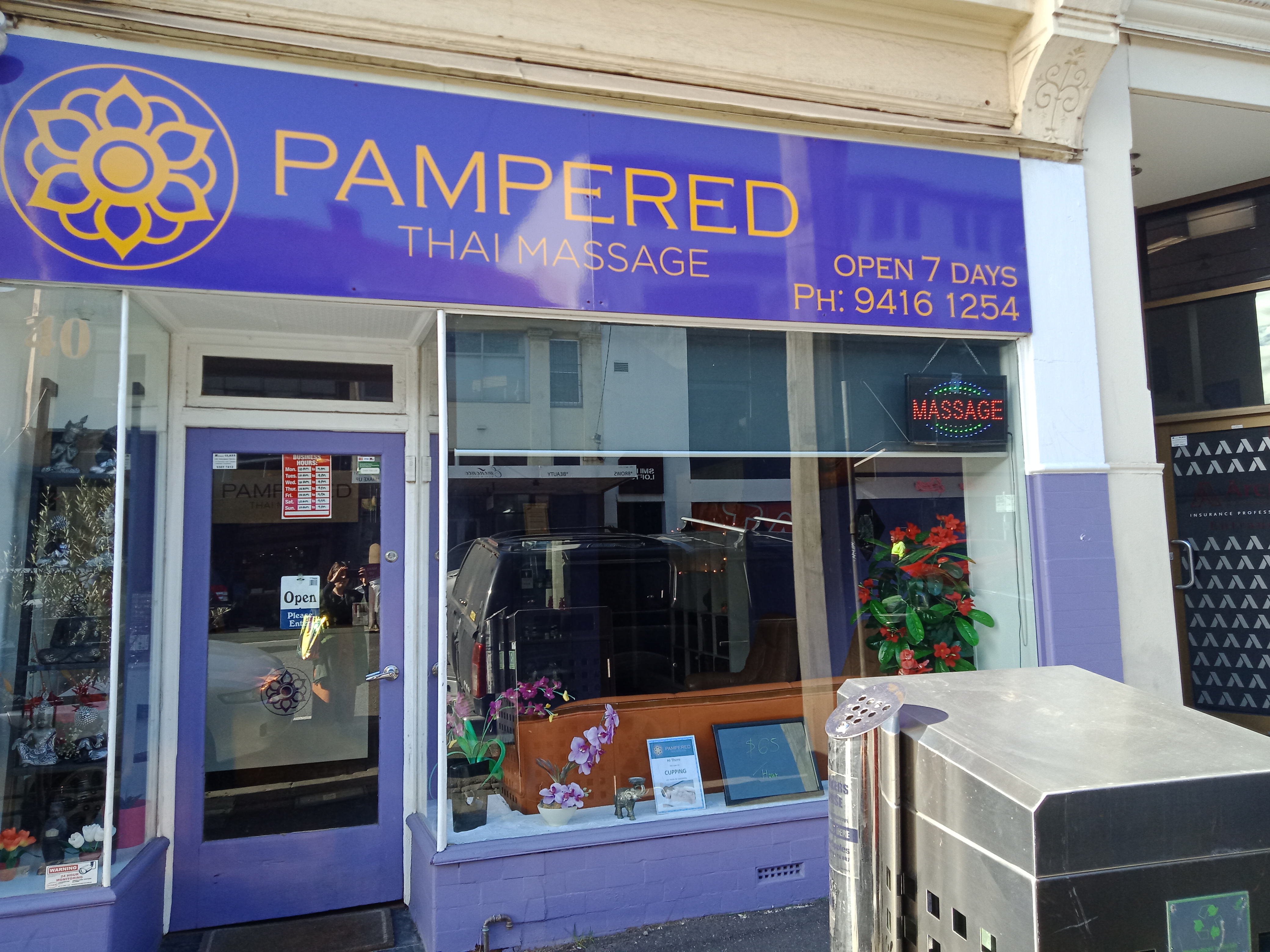 Wandee Thai Massage image 4