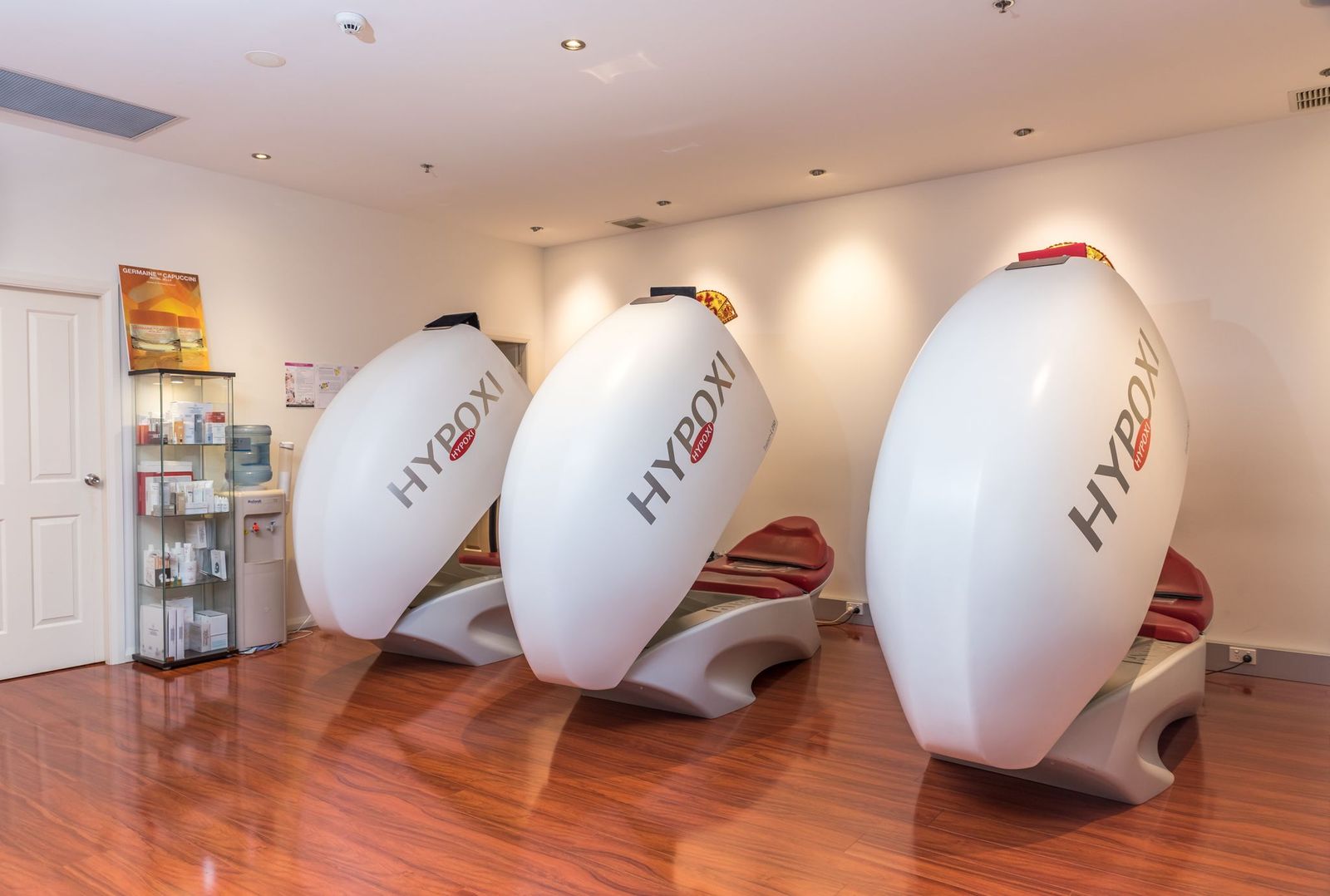 Beauty and Shaping- CBD image 2