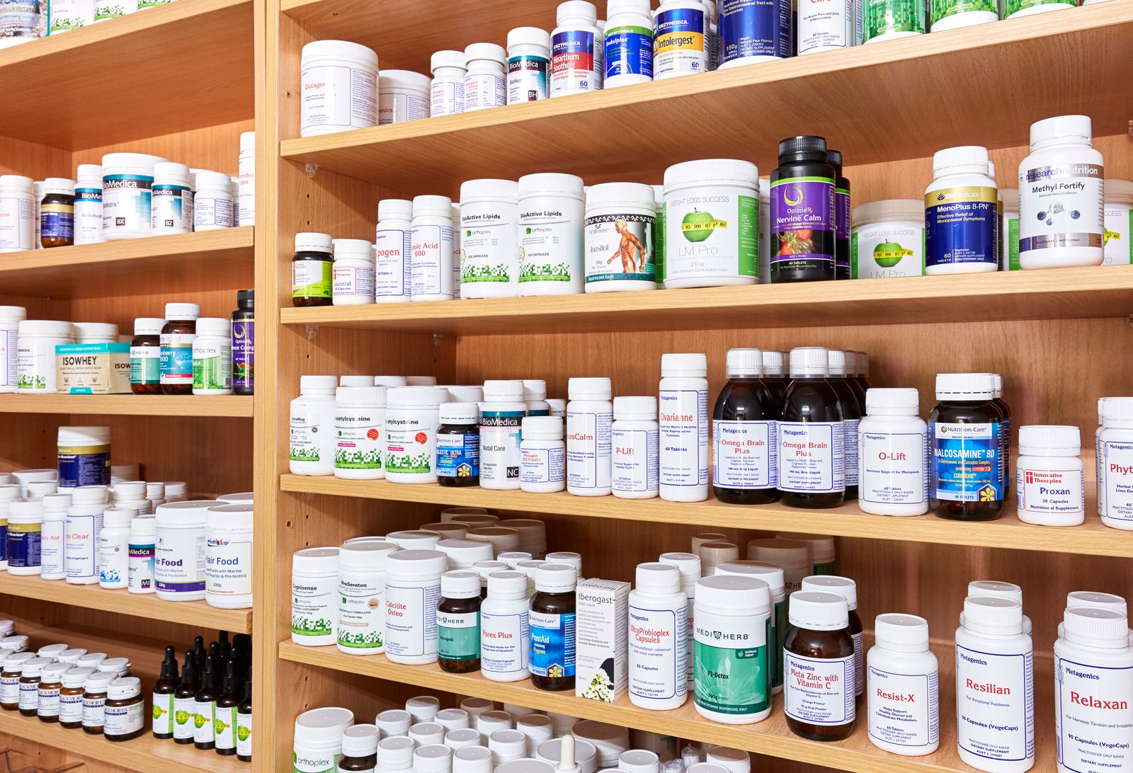 Step Into Health Wellness Centre image 3