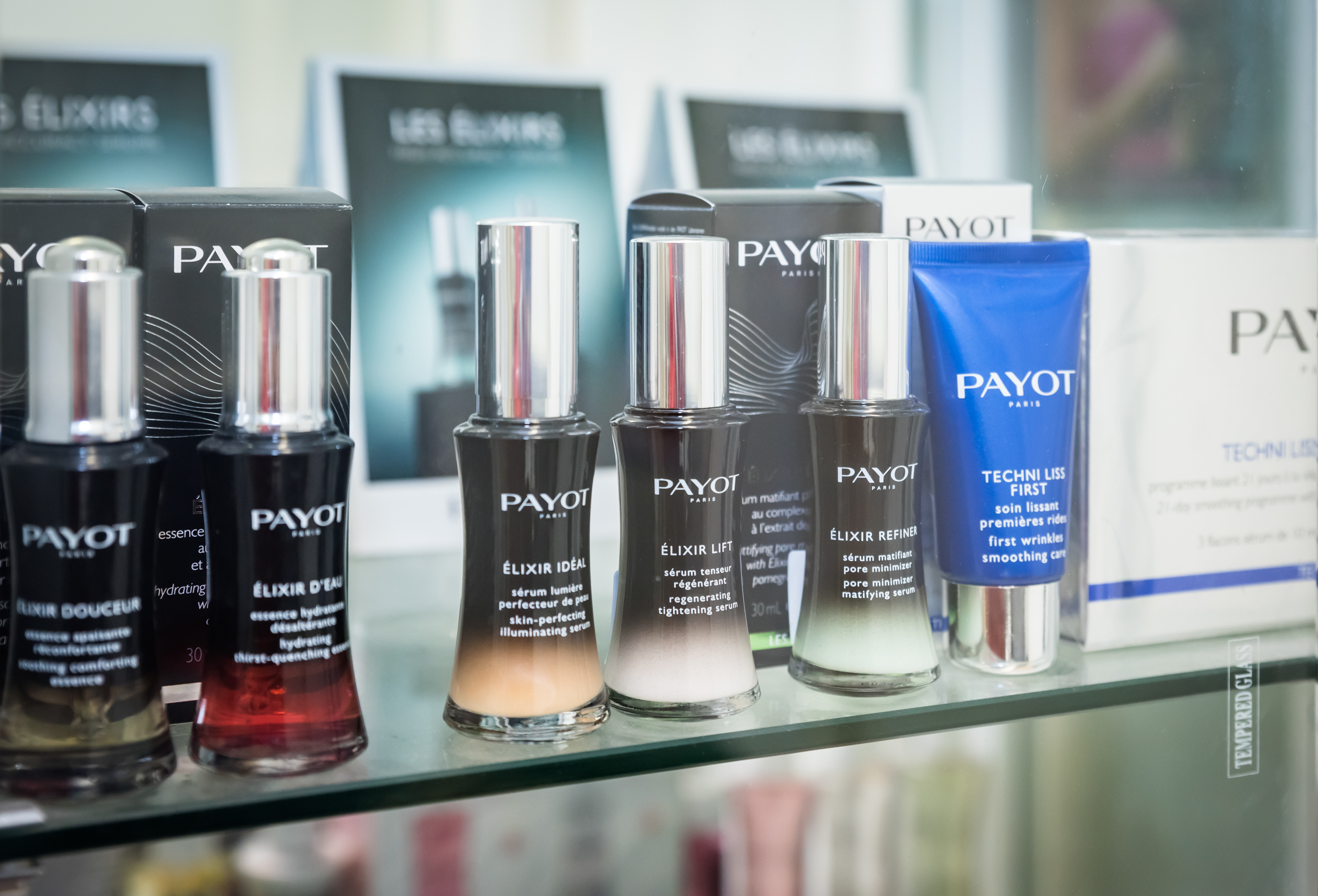 Yantis Hair and Nails image 9